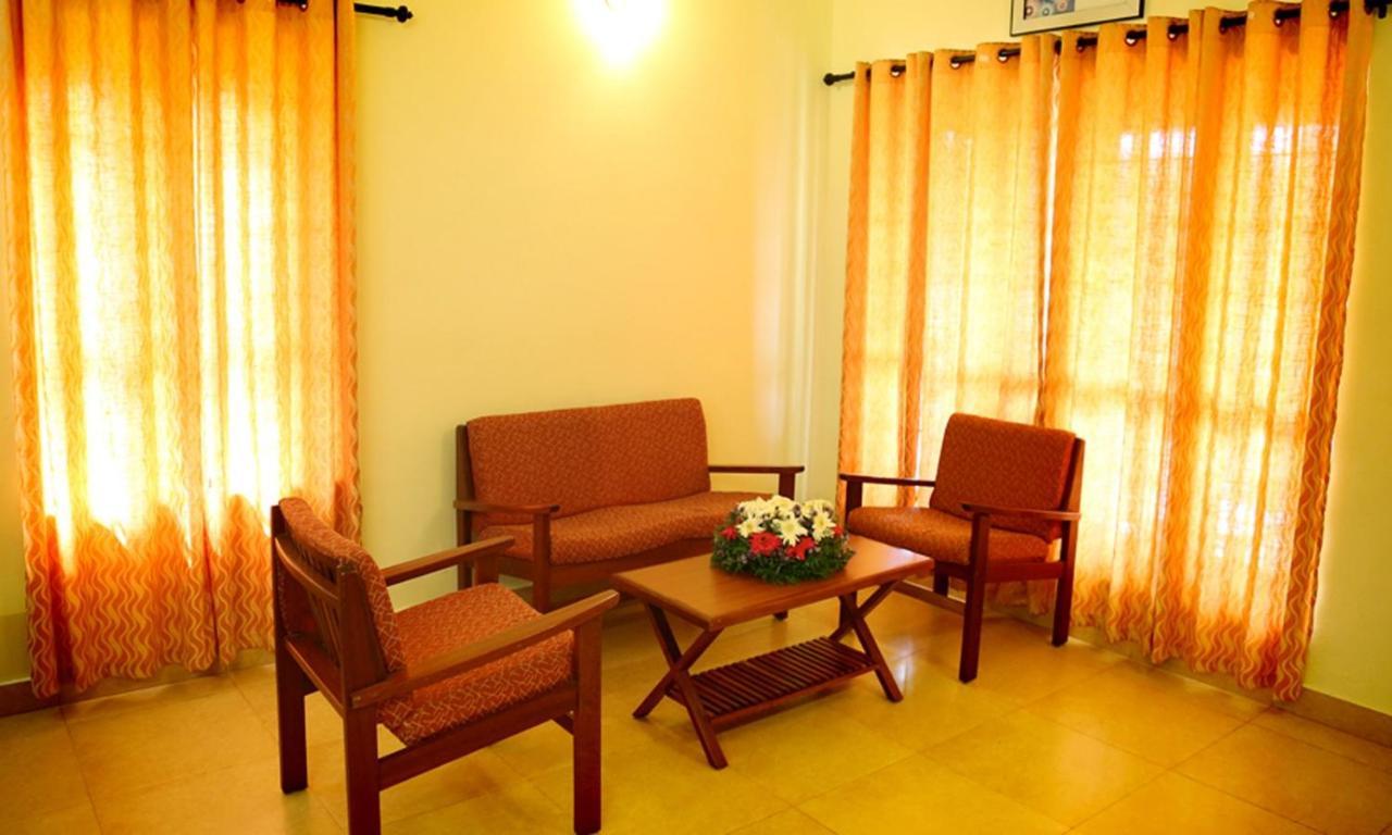 Karapuzha Village Resort Vajanad Kültér fotó