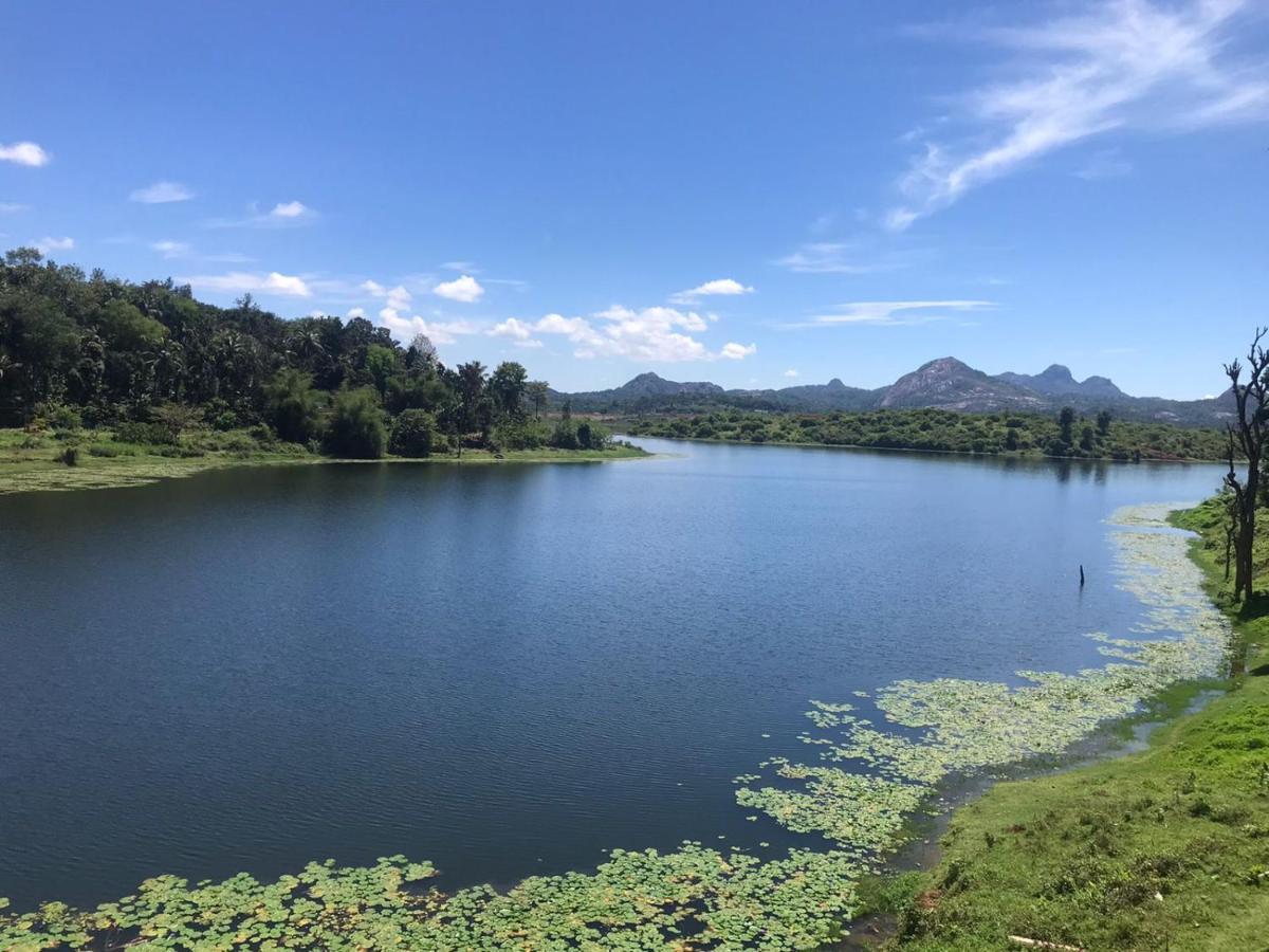 Karapuzha Village Resort Vajanad Kültér fotó