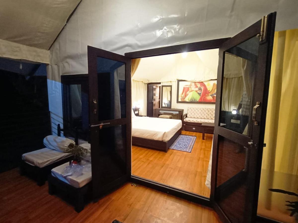 Karapuzha Village Resort Vajanad Kültér fotó