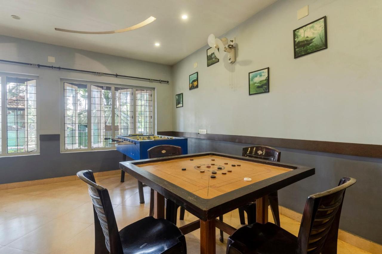 Karapuzha Village Resort Vajanad Kültér fotó