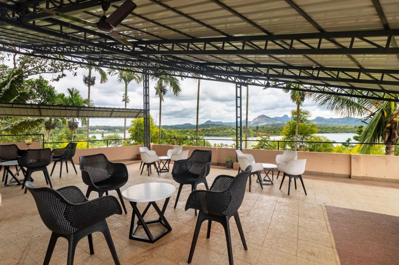 Karapuzha Village Resort Vajanad Kültér fotó