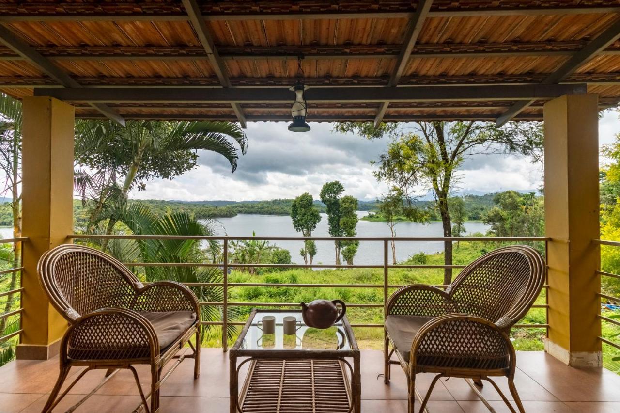 Karapuzha Village Resort Vajanad Kültér fotó