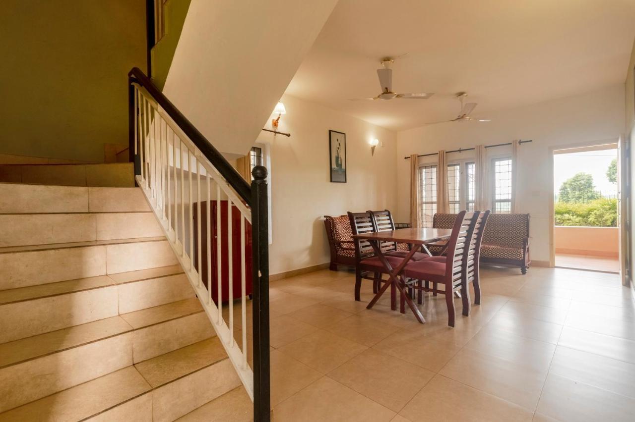 Karapuzha Village Resort Vajanad Kültér fotó
