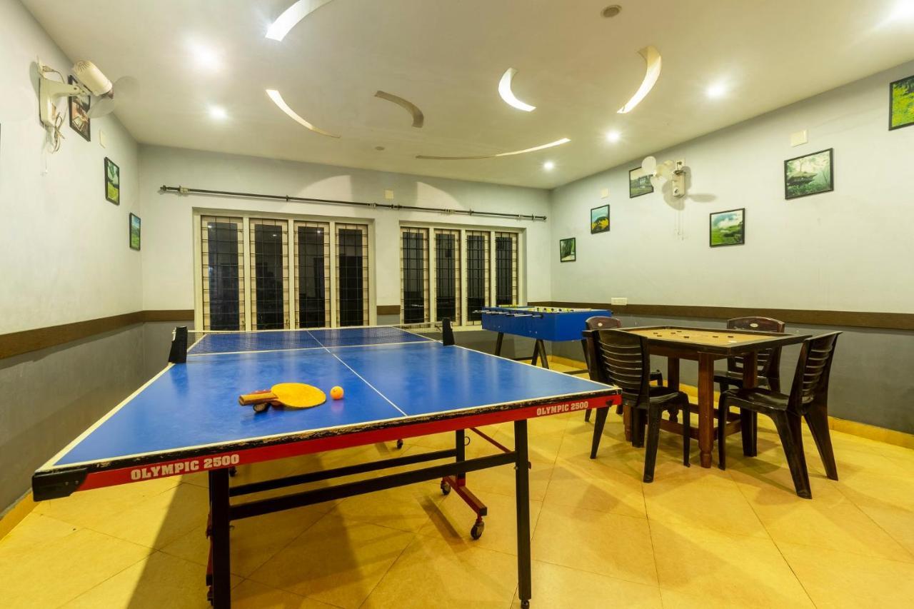 Karapuzha Village Resort Vajanad Kültér fotó