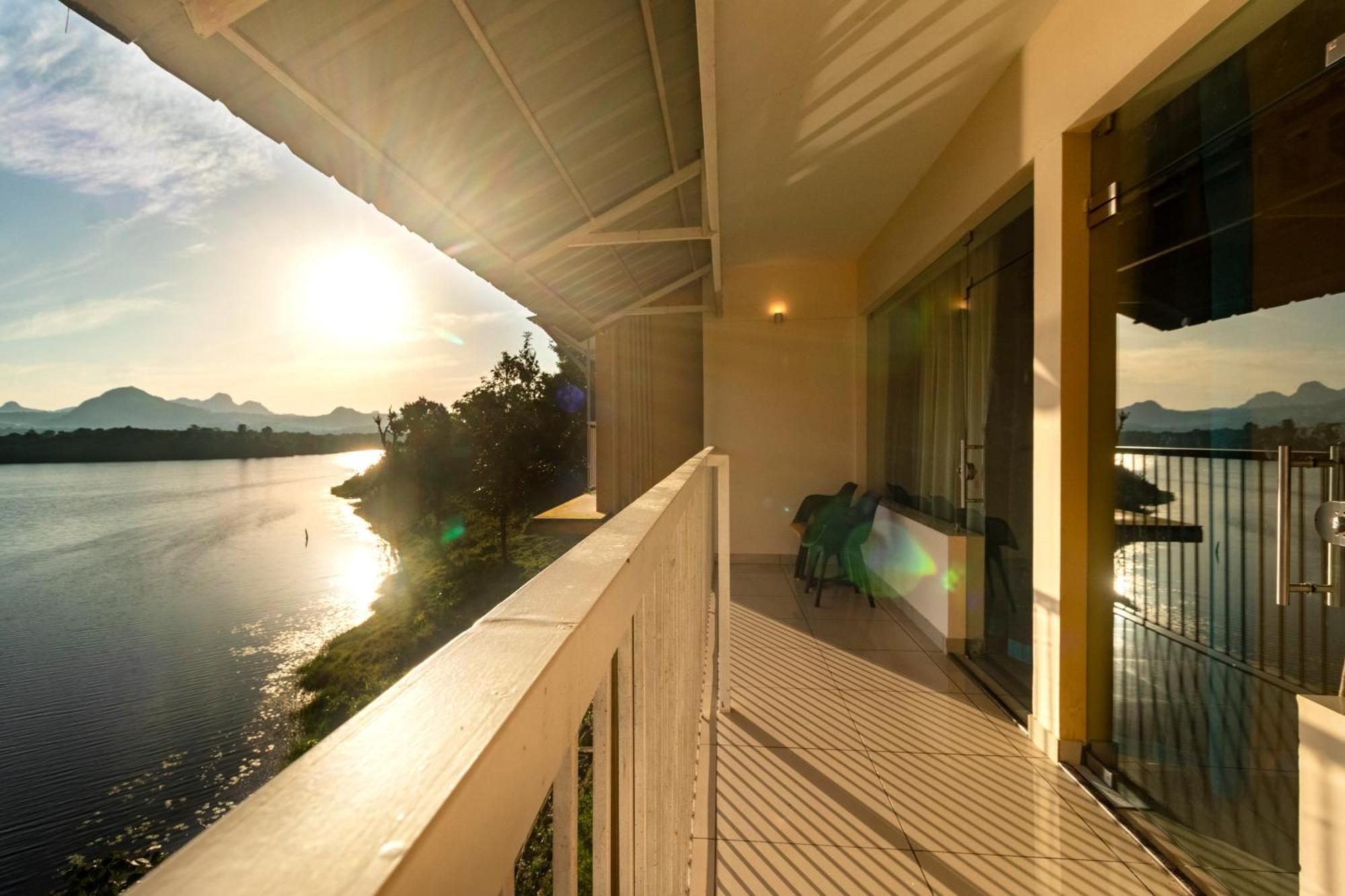 Karapuzha Village Resort Vajanad Kültér fotó